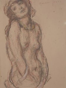 Desnudo