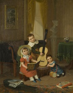 El Joven Trío