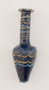 Botella, Nuevo Reino, c.1425-1362 a.C.