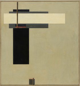 Composición Proun GBA 4, c.1923