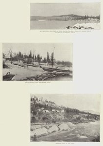 Escenas canadienses