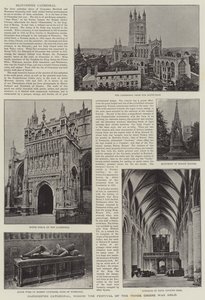 Catedral de Gloucester