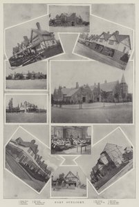 Port Sunlight
