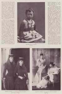 Princesa Maud de Gales