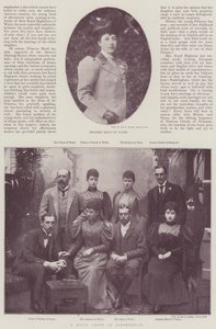 Princesa Maud de Gales