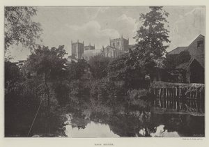 Minster de Ripon