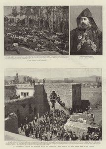 La Masacre en Erzeroum
