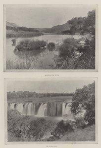 El Río Tugela