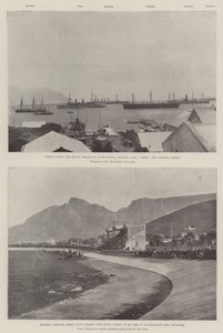 La Guerra en Sudáfrica