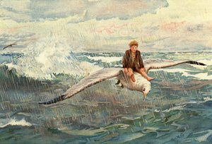 Un viaje al viento del norte