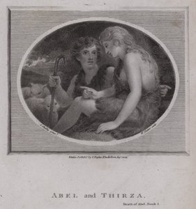 Abel y Thirza