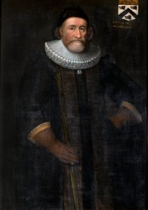 Ann Wardell de Caen, 1644