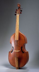Viola de gamba