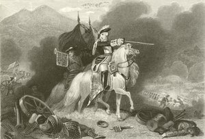 Batalla de Culloden