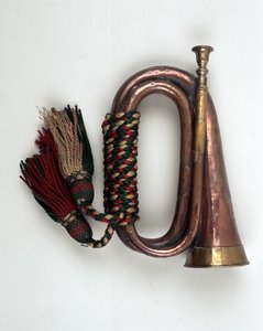 Corneta, 1954