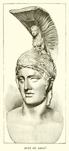 Busto de Ares