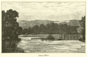 Cleeve Weir