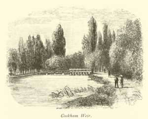 Presa de Cookham