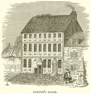 Casa de Cowper