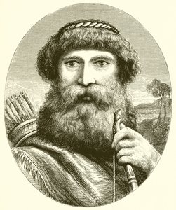 Esaú