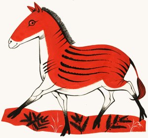Caballo