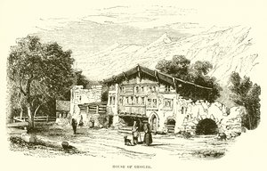 Casa de Gessler