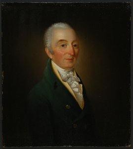 James Stanger de Lairthwaite, c.1805-20