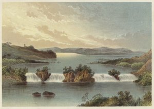 Lago Victoria Nyanza