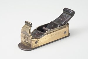 Cepillo de ingletes