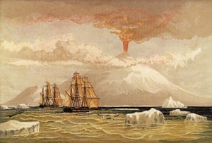 Monte Erebus