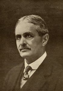 Robert Smythe Hichens (1864-1950)