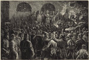 La Liga de la Tierra Irlandesa