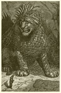 El León y el Ratón
