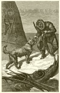 El Ladrón y el Perro