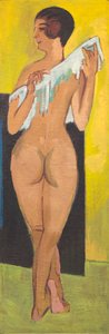 Figura desnuda
