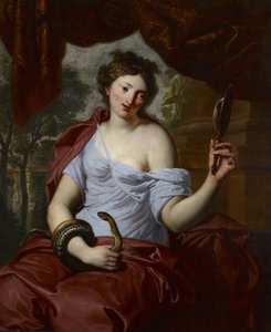 Prudencia, finales del siglo XVII