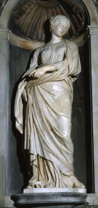 Santa Susana, 1629