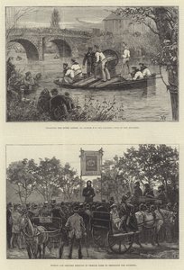 Los Asesinatos del Parque Phoenix