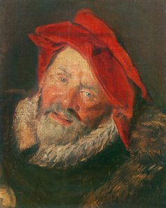 Retrato de un Hombre
