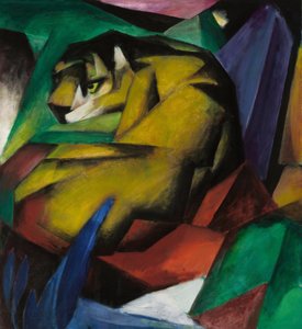 El tigre