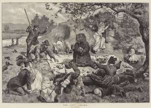 El acorde perdido