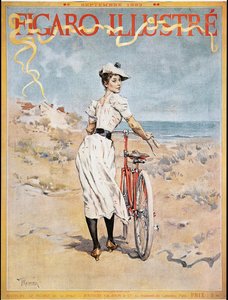Póster publicitario del 