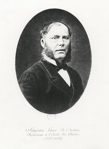 Siméon Luce