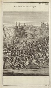Batalla de Rosebecque