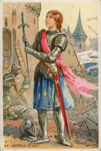 Juana de Arco