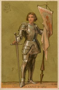 Juana de Arco