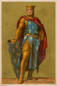 Felipe II Augusto