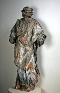 San Esteban