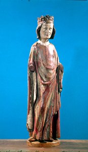 San Luis (1215-70)