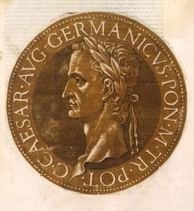 El Emperador Calígula